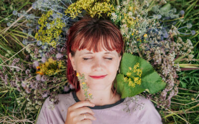 Moving Past the Past 