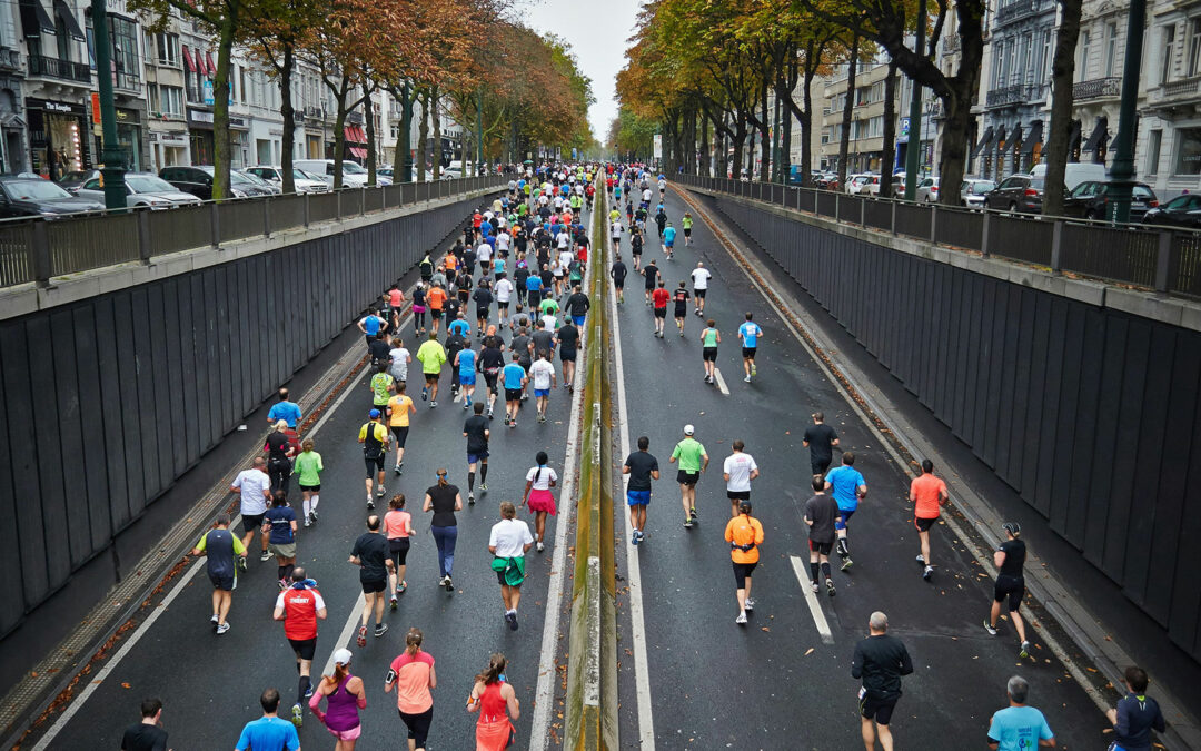 Understanding the Why of Exercise 